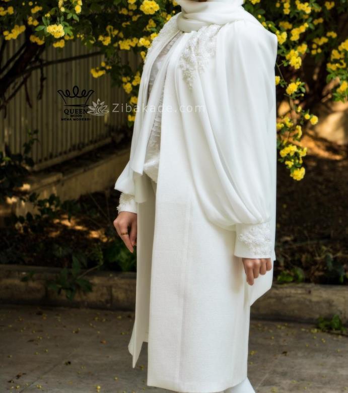 مانتو عقد از کجا بخرم